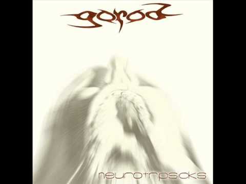 Gorod — Gorod - Earth Pus