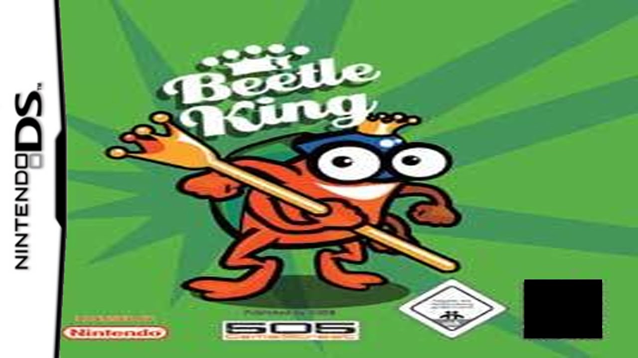 video Beetle King