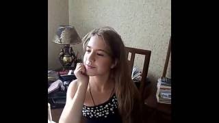 Алексей Воробьев-Сумасшедшая (лучшая детская пародия!!!!) Алексей Воробьев-Сумасшедшая (лучшая детская пародия!!!!)