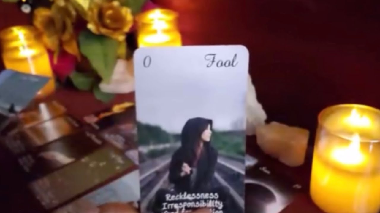 Они в отчаянии, и всё становится токсичным и личным.Гадание на Таро №2