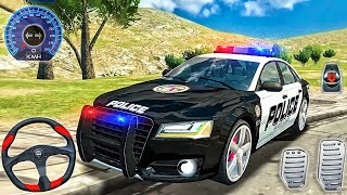 The Next Generation of Police Simulation: Police Simulator 2022 - Android GamePlay #5 screenshot 5