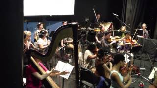 Faces Together Bittersweet Symphony The Verve Cover