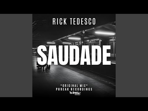 Watch Saudade on YouTube Watch Saudade on YouTube