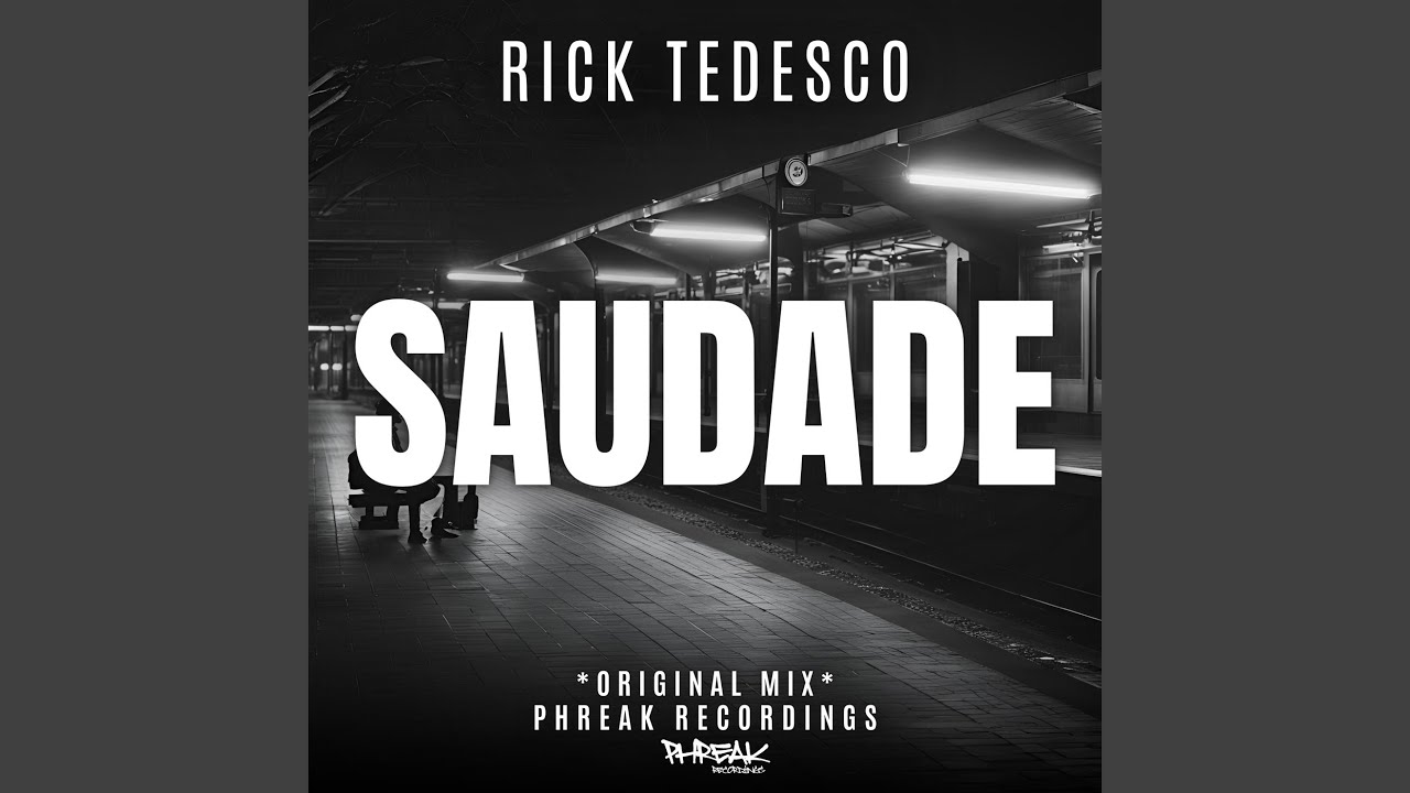Guarda Saudade su YouTube Guarda Saudade su YouTube