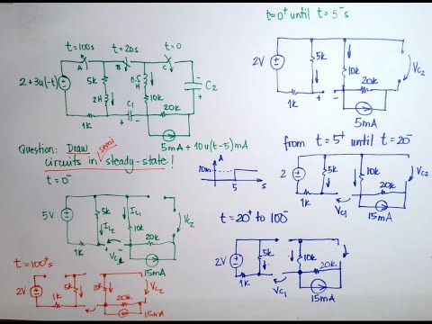 Circuits with sequential switching 2020 11 10 10 47 05sequential switching 4