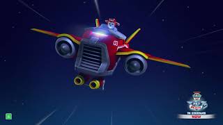 PAW Patrol: Jet to the Rescue | Theme Song screenshot 5