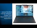 Lenovo ThinkPad T16 Gen 8 Review: Honest Truth About 4K AI Laptop Performance