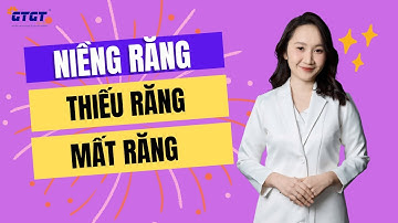 NIỀNG RĂNG CASE THIẾU RĂNG VÀ MẤT RĂNG | THS.BS ĐỖ NGỌC ANH