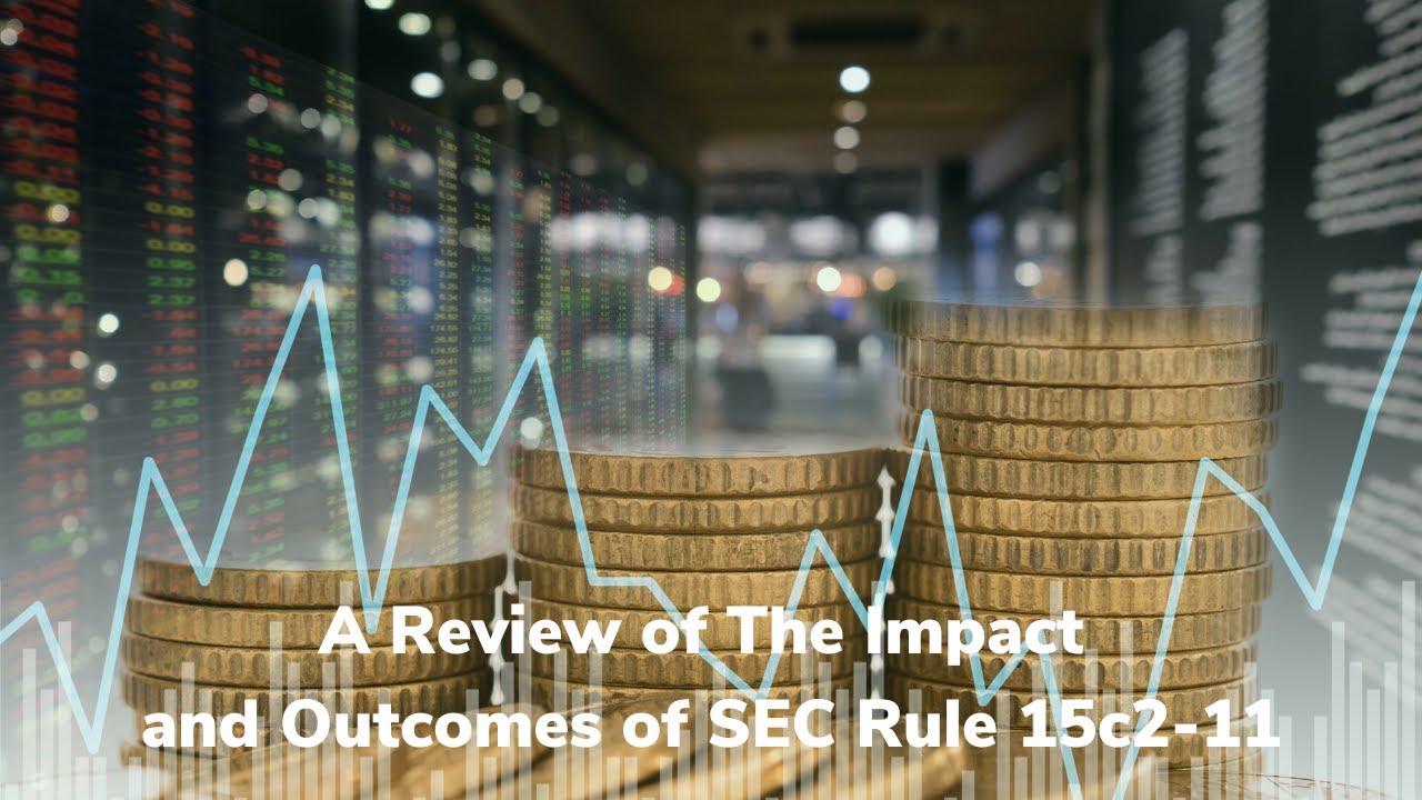 one-year-on-the-impact-and-outcomes-of-15c2-11-youtube