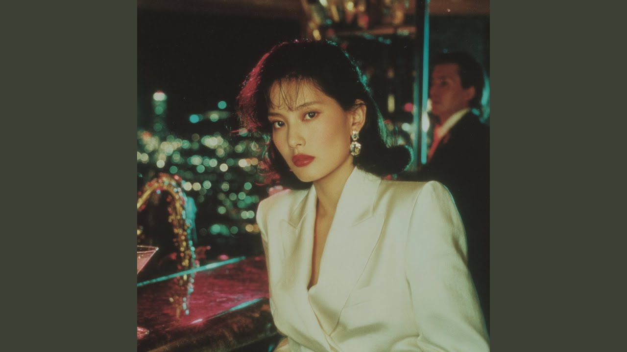 Chinatown Glow