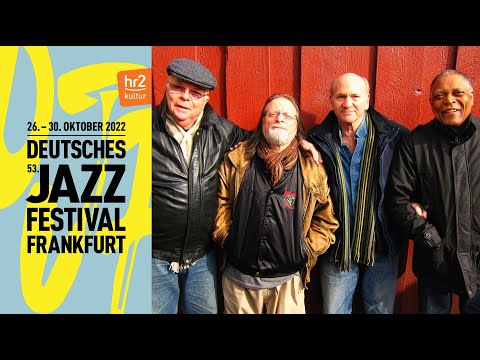 Video: Für das Jazzfestival?