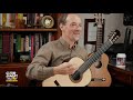 La mancha  william kanengiser classical guitar education  concert  guitar summit web camp 2020