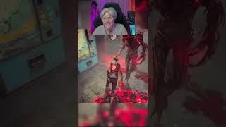 How to loop Vecna #dbd #deadbydaylight #dbdclips