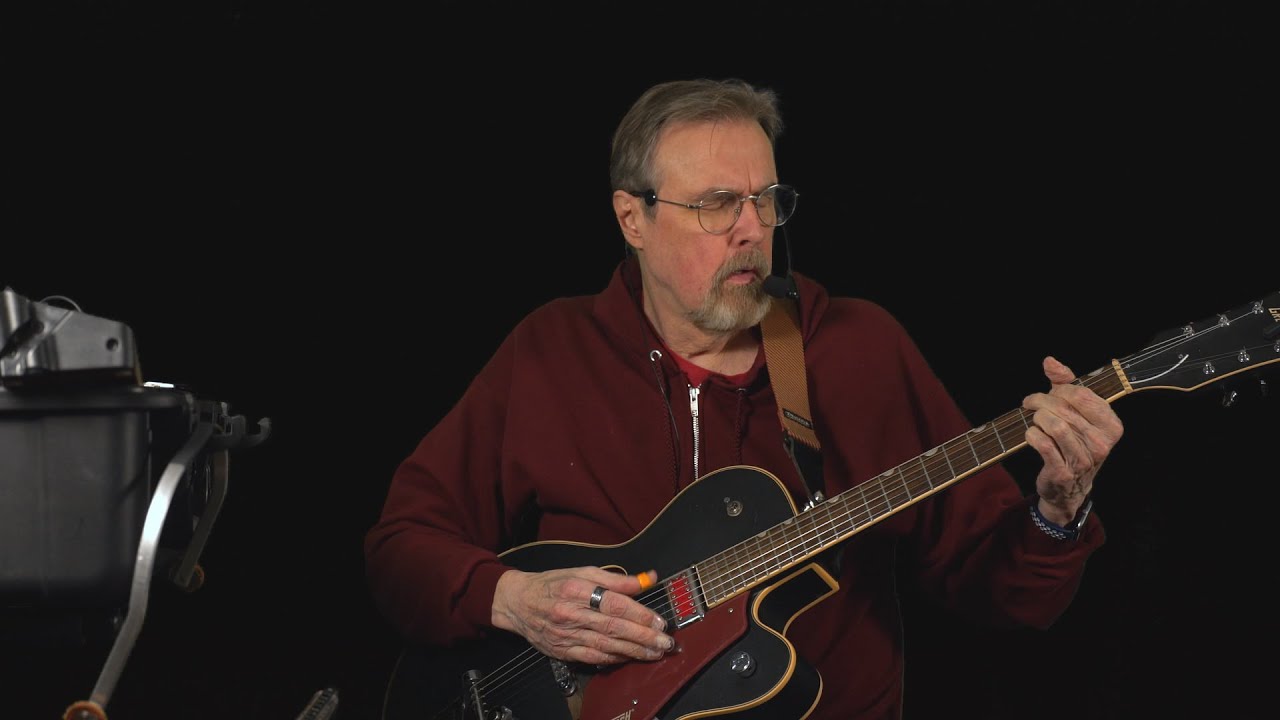 A Team - Ed Sheeran cover Henry J Live Music