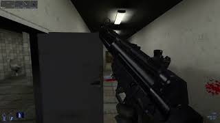IGI-Covert Strike || Deep in the Mines || No Commentary.