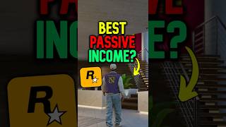 This Business MAKES MILLIONS Passively | GTA Online Wealth