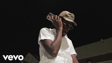 Syndrum SG - Everybody Know (Official Music Video)