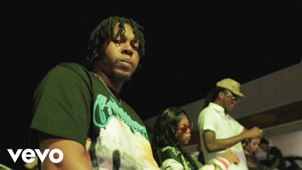 Syndrum SG, Slyngaz - Everybody Know (Official Music Video)