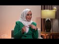 المذيعة نسرين الحكيم ضيفة برنامج وينك مع محمد الخميسي المذيعة نسرين الحكيم ضيفة برنامج وينك مع محمد الخميسي