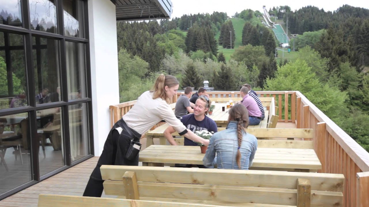Landal Winterberg | Video Bungalowpark Winterberg - Sauerland