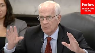 Peter Welch Discusses Ways Federal Government Can Help Improve Rural Infrastructure