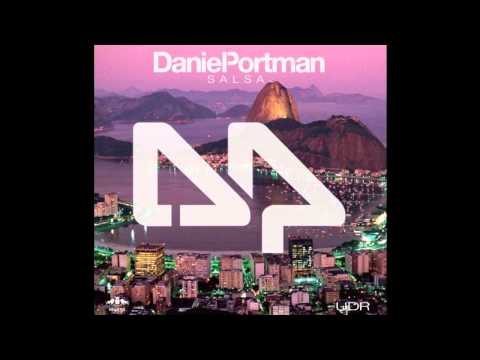 Daniel Portman — Daniel Portman - Salsa