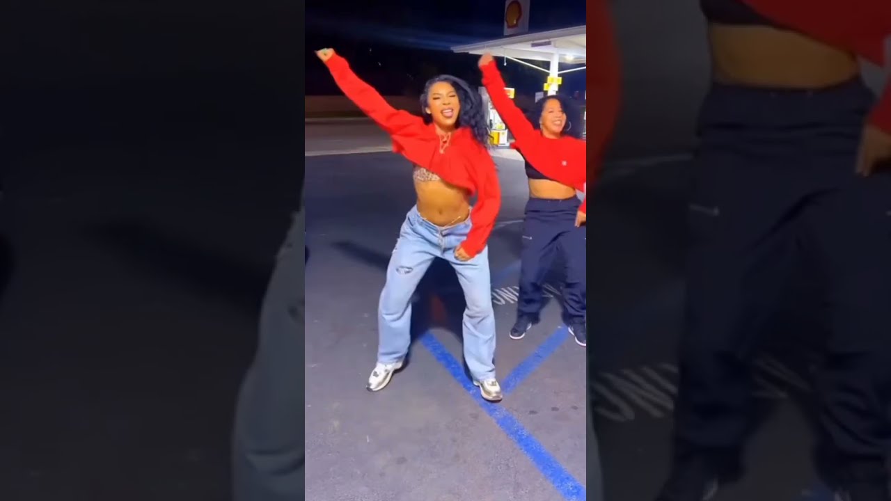 TIKTOK DANCE CHALLENGE 2026 Shorts Dance YouTube Maxres2 