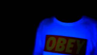 obey clothing line
