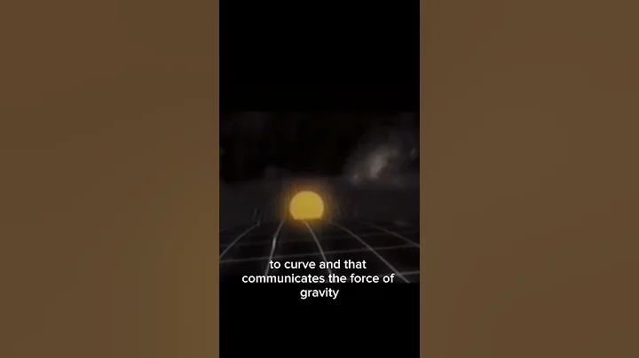 Brian Greene | Einstein's Theory of Gravity