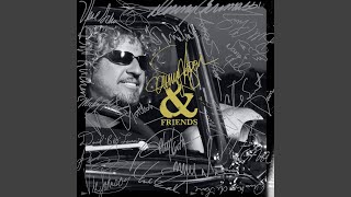 Video thumbnail of "Sammy Hagar - Bad on Fords and Chevrolets"