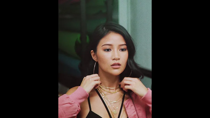 Reebok #AlwaysClassic ft. Eunice Annabel Lim | Fre...