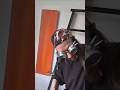 Gregor Gudkov vibe #oilpainting #scifiart #oilartist #futuristic #artprocessvideo