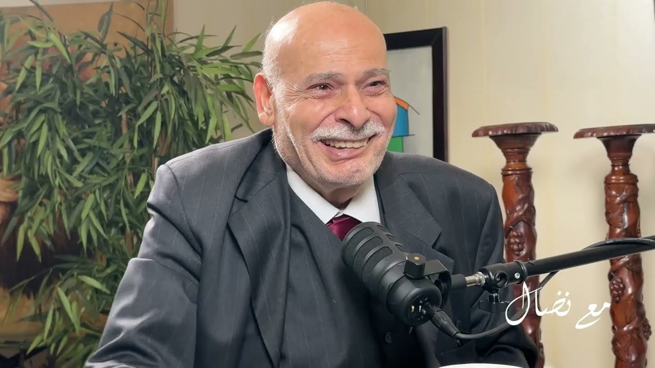 مع نضال: هل ايران قتلت موسى الصدر؟