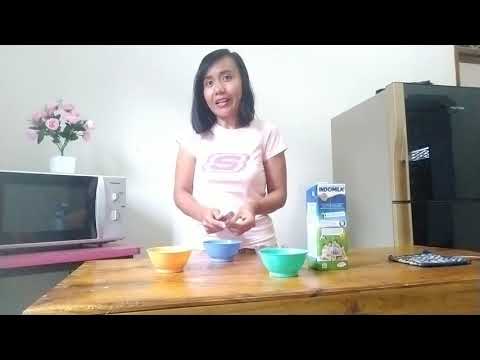 Video: Cara Membuat Minyak Almond (dengan Gambar)