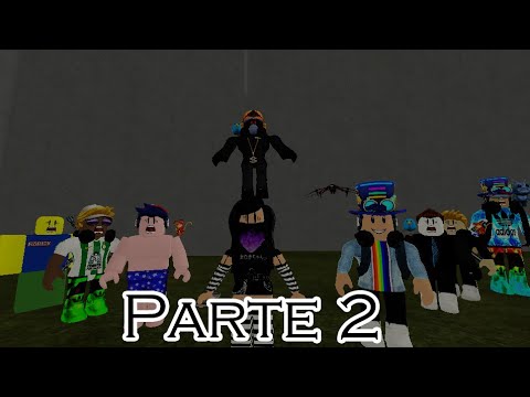 The rake||mini story||Roblox||part 2! ...