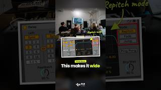 This DELAY Trick in Ableton Instantly Makes Your House Tracks Feel Wider