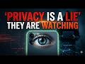 Your Phone is STALKING You (The Privacy Lie) 👁️📱