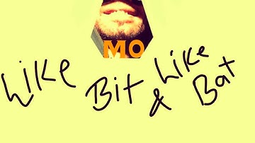 Broda Mo - like Bit And Like Bat