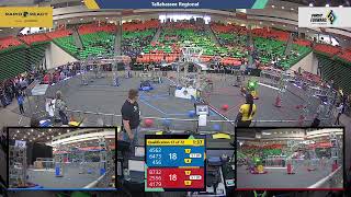 Qualification 57 - 2022 Tallahassee Regional