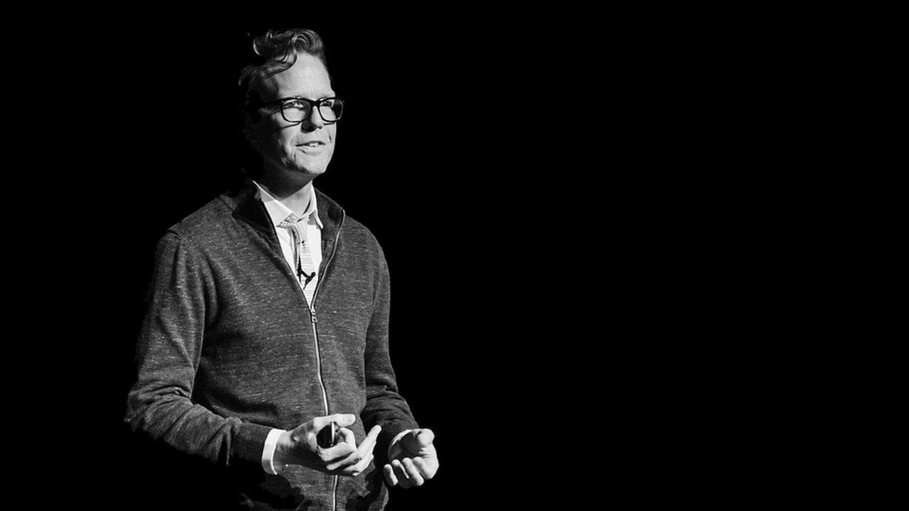 Jeff Veen - Design For Disaster