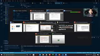 Desain dan Analisis Algorithm C - Tugas Analisis Algoritma