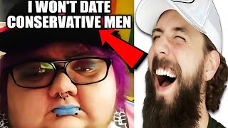 If You Laugh, You're Conservative! Memes & Comedy for Republicans & Patriots