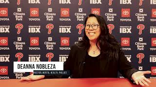 Learn Fresh x Citizens Careers Series: Be a Good Teammate