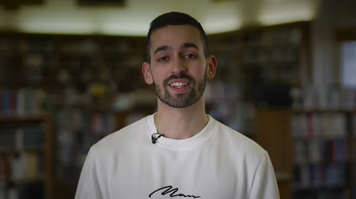 Balliol College: tour with an undergraduate student