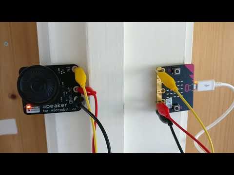 Project 1. Doorbell