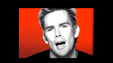 Sugar Ray - When It's Over (Official Music Video)