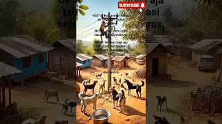 Hidup Gak Harus Selalu Ramai nikmatisepi