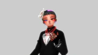 MMD Give It To Me x Say It Right (HAPPY BIRTHDAY @k.diamond2146 )