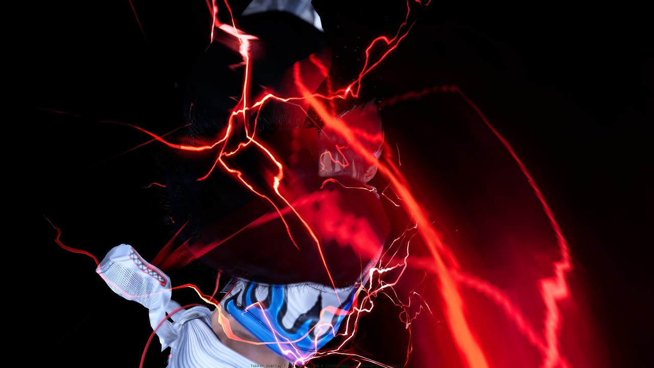 Kyoshin Domination | Jin | Road to Tekken King