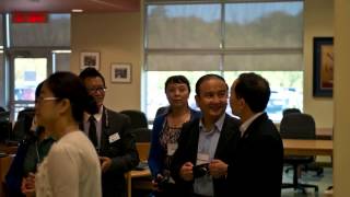 Delegates Impressed With Nosm